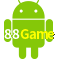 Aplicativo 88Game para Android