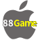 Aplicativo 88Game para iOS